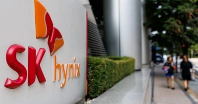 SK Hynix plans massive US share sale to ride the AI infrastructure wave