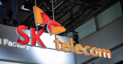 SK Telecom plans 15 gigawatts of AI data center capacity by 2035