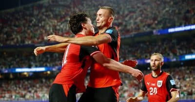 The World Cup’s crypto moment is here, and Spain vs Austria is the perfect lens