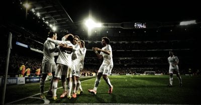 Real Madrid players break World Cup goal record, but the crypto fan token market is nowhere to be found