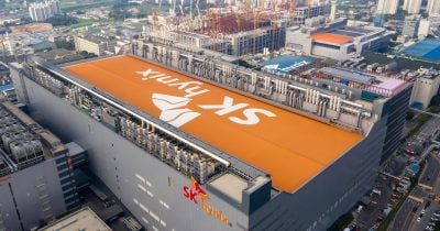 SK Hynix’s US listing oversubscribed by over 700% ahead of pricing
