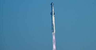 SpaceX IPO lays groundwork to attract UK retail investors in record-breaking listing