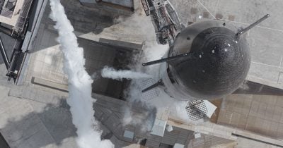 SpaceX shares fall below IPO price as tokenized equity volumes explode to $3.86 billion