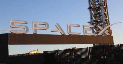 SpaceXAI scouts Texas sites for large-scale data center expansion