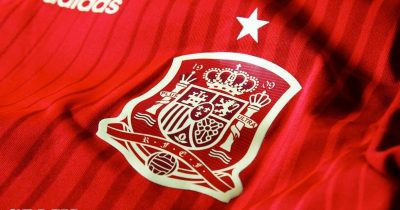 Spain sets World Cup defensive record as crypto and football grow closer than ever