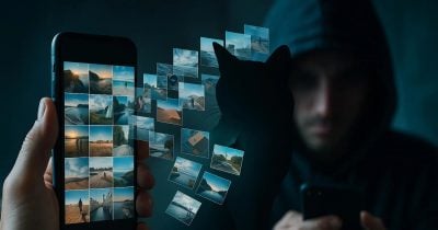 SparkKitty malware infiltrates App Store and Google Play to steal crypto seed phrases from photos
