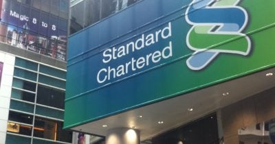 Standard Chartered warns US 10-year Treasury yield could without hawkish Fed