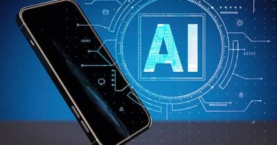 Apple in talks with PrismML to shrink AI models for iPhone, and crypto should pay attention