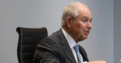 Blackstone co-CEO Jonathan Bock departs from $78 billion private credit fund