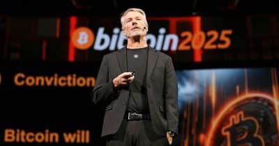 Strategy and Strive drive June Bitcoin purchases with 6,989 BTC from preferred equity proceeds