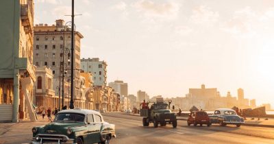 US adds Cuba’s Ministry of Tourism to sanctions list, tightening financial compliance risks