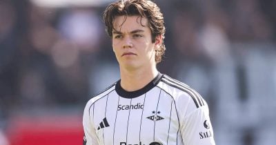Manchester City’s Sverre Nypan heads to Lommel SK on loan, continuing City Football Group’s development pipeline