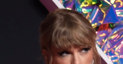 Taylor Swift and Travis Kelce marry in NYC ceremony officiated by Adam Sandler