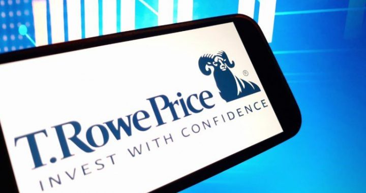 T. Rowe Price Launches Active Spot Crypto ETF With BTC, ETH, XRP Among Top Holdings