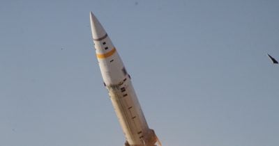 Russia launches largest wave of ballistic missiles at Ukraine since 2022