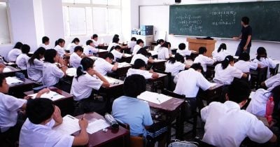 Taiwan resumes anti-communist classes amid rising China threat