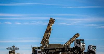 US strikes target Iranian air defense systems amid 2026 Iran War escalation