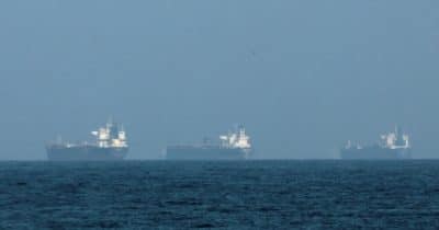 UAE restores oil exports to pre-war levels using bypass routes