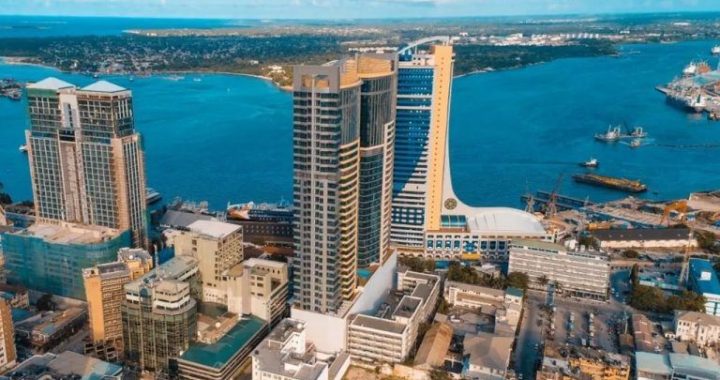 Bank of Tanzania Targets Crypto as Governor Warns of Terror Finance Risks