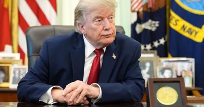Trump opts for diplomacy over military action in 2026 Iran conflict: WSJ