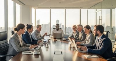 Lenders push for rare repayment terms amid AI concerns about software firms