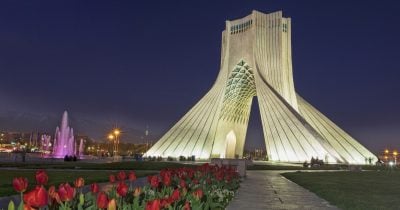 Iran confirms receiving de-escalation proposals amid US tensions