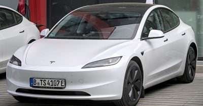 Tesla-SpaceX merger speculation grows amid China business separation rumors