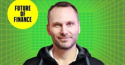 Tether CEO Paolo Ardoino warns that Big Tech’s AI spending binge could end badly