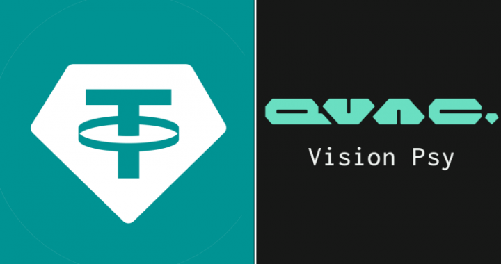Tether Data Pushes AI Off the Cloud With New 460M Parameter Vision Model