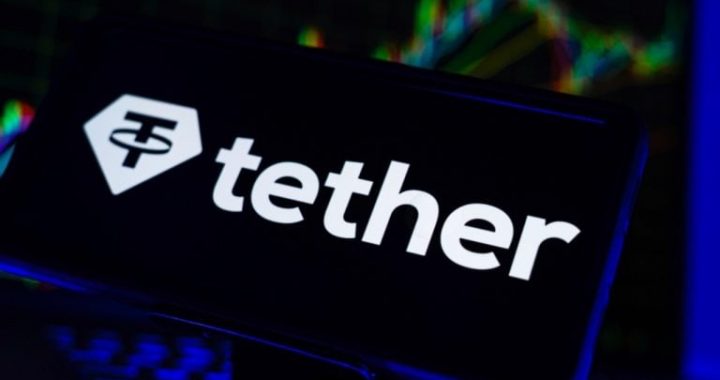 Tether Sheds $5.5 Billion in USDT Supply as Stablecoin Turnover Hits a Record Pace