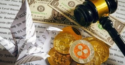Clarity Act cloture vote unlikely this week, focus shifts to next week