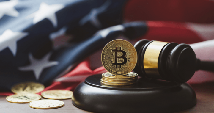 The Crypto Law That Could Change Everything Has Three Weeks to Pass, or Die