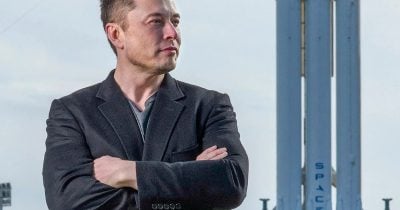 Elon Musk’s Grok 4.5 launch intensifies AI arms race with implications for crypto-adjacent compute markets