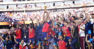 Spain’s World Cup win triggers crypto ripple effects across fan tokens, NFTs, and prediction markets