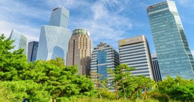 Korean investors face stress after AI bubble bursts, and crypto markets are watching closely