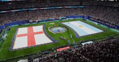 World Cup boosts bars and restaurants as Fed notes consumer caution