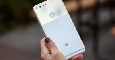 Google and UC San Diego want to turn 2,000 old Pixel phones into a data center