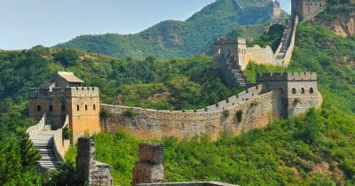 China’s services activity eases less than expected in June, lifting risk sentiment