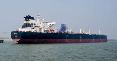 China’s crude oil imports drop by 5 million barrels per day, sending shockwaves through energy markets