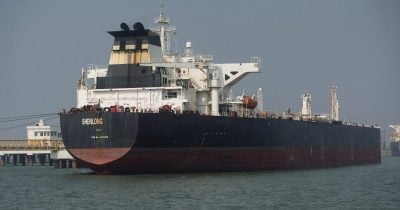 Houthi missile reportedly strikes Saudi oil tanker near Yemen amid Red Sea crisis