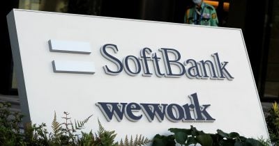 SoftBank advances as preferred bidder for SP.LINKS acquisition in $625M payments deal