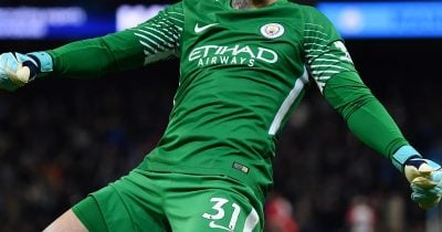 Manchester United’s €45M Éderson transfer hinges on second medical this week