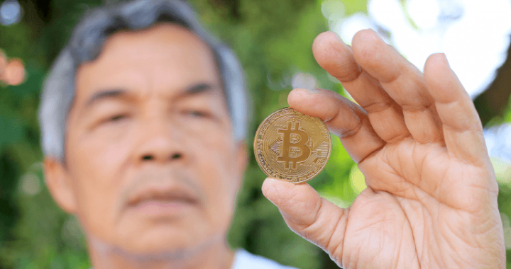 The Man Who Threw Away $900 Million and Spent 12 Years Trying to Dig It Back Up
