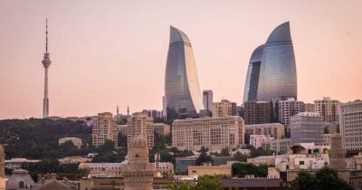 Azerbaijan confirms secret German-Russian talks in Baku on Ukraine conflict