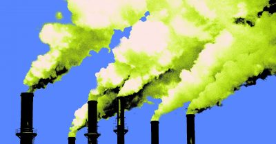 EPA lets data center power plants bypass key pollution laws, and crypto miners could benefit too