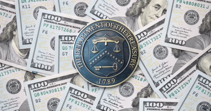 The US Government Owes $39 Trillion. Here’s Why That’s Bitcoin’s Best Argument Yet