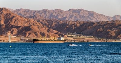 Red Sea insurance costs surge as Houthi blockade intensifies