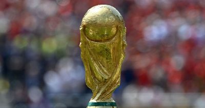 World Cup final highlights crypto’s shrinking footprint in global sports
