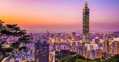 Taiwan’s stabilization fund books 81% profit after nine-month market intervention