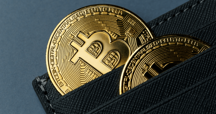 This Group of Four Now Dominates Over 70% of a Key Blockchain Resource